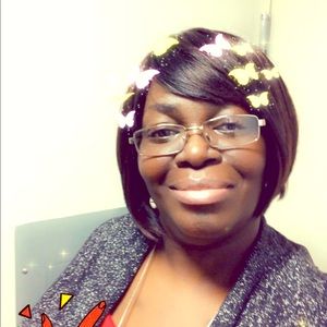 Meet your Posher, Kay